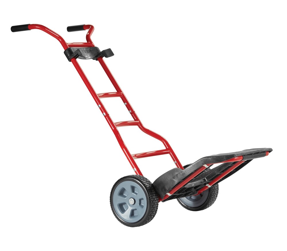 GuestSupply US | Rubbermaid Brute Construction and Landscape Dolly